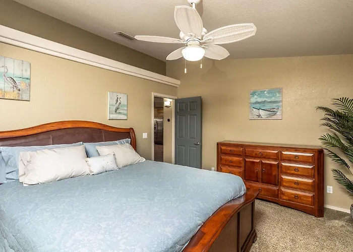 Holiday home Cozy Retreat Games, Pool Table Lake Havasu City